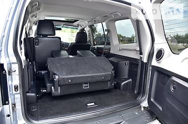 Позашляховик / Кросовер Mitsubishi Pajero Wagon 2007 в 