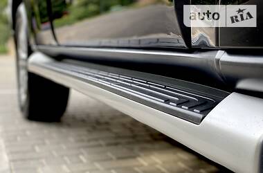 Позашляховик / Кросовер Mitsubishi Pajero Wagon 2015 в 