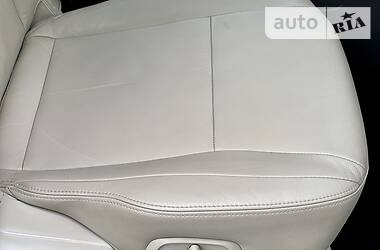 Позашляховик / Кросовер Mitsubishi Pajero Wagon 2015 в 