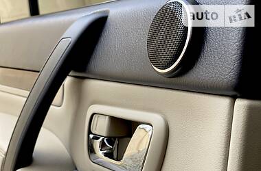 Позашляховик / Кросовер Mitsubishi Pajero Wagon 2015 в 