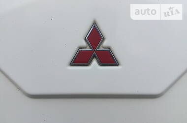 Внедорожник / Кроссовер Mitsubishi Pajero Wagon 2003 в Ровно