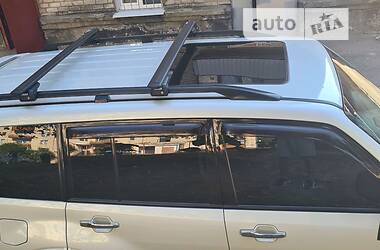 Позашляховик / Кросовер Mitsubishi Pajero Wagon 2014 в  фото 23 Позашляховик / Кросовер Mitsubishi Pajero Wagon 2014 в