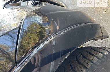 Позашляховик / Кросовер Mitsubishi Pajero Wagon 2012 в 