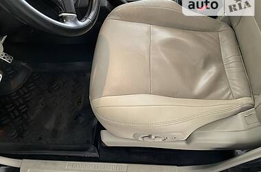 Позашляховик / Кросовер Mitsubishi Pajero Wagon 2012 в 