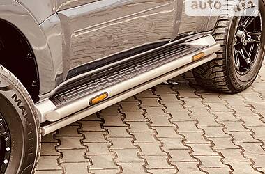 Позашляховик / Кросовер Mitsubishi Pajero Wagon 2008 в 
