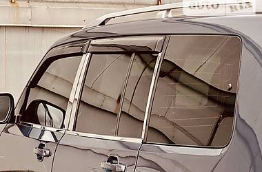 Позашляховик / Кросовер Mitsubishi Pajero Wagon 2008 в 