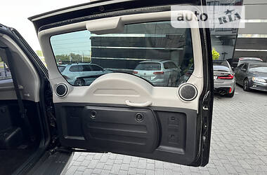 Внедорожник / Кроссовер Mitsubishi Pajero Wagon 2008 в 