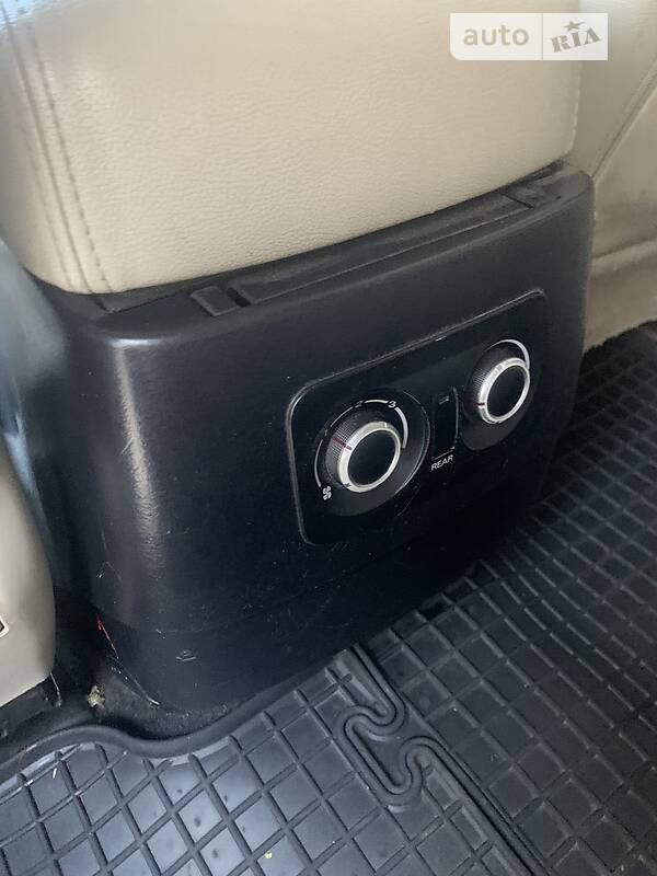 Внедорожник / Кроссовер Mitsubishi Pajero Wagon 2008 в Ивано-Франковске фото 7 Внедорожник / Кроссовер Mitsubishi Pajero Wagon 2008 в Ивано-Франковске