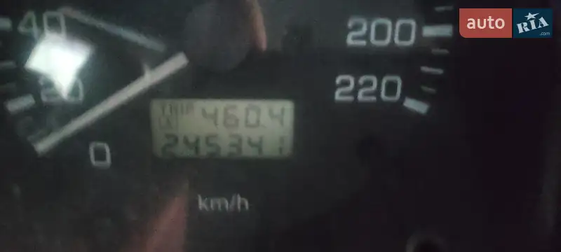 Mitsubishi Pajero Wagon 2006 VIN JMBLYV75W6J000472 фото оголошення 14 з 59