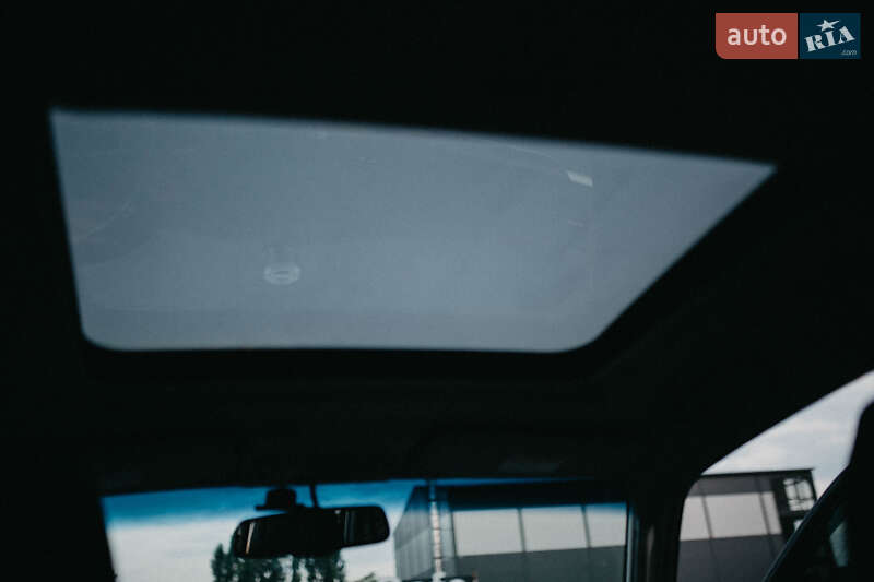 Позашляховик / Кросовер Mitsubishi Pajero Wagon 2008 в Києві