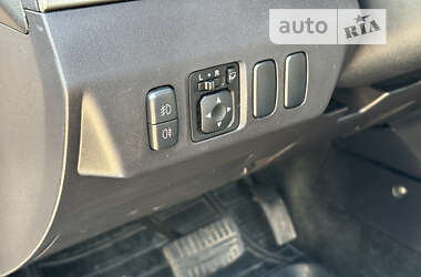 Внедорожник / Кроссовер Mitsubishi Pajero Wagon 2007 в 