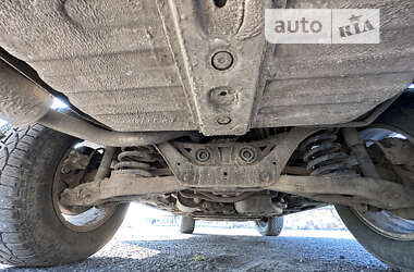Внедорожник / Кроссовер Mitsubishi Pajero Wagon 2007 в 