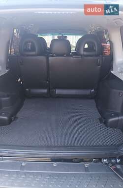 Внедорожник / Кроссовер Mitsubishi Pajero Wagon 2006 в 