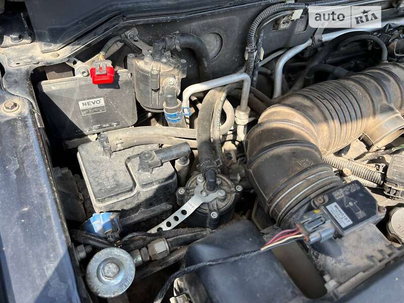 Внедорожник / Кроссовер Mitsubishi Pajero Wagon 2007 в Ивано-Франковске