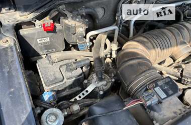 Внедорожник / Кроссовер Mitsubishi Pajero Wagon 2007 в 