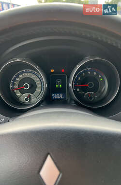 Внедорожник / Кроссовер Mitsubishi Pajero Wagon 2008 в 