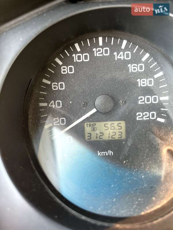 Внедорожник / Кроссовер Mitsubishi Pajero Wagon 2004 в Каменец-Подольском фото 10 Внедорожник / Кроссовер Mitsubishi Pajero Wagon 2004 в Каменец-Подольском