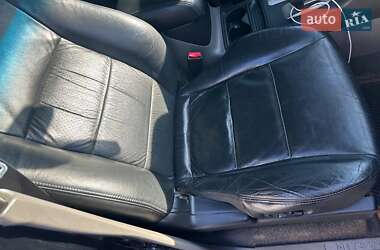 Внедорожник / Кроссовер Mitsubishi Pajero Wagon 2006 в 