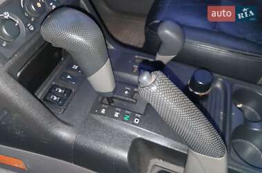 Внедорожник / Кроссовер Mitsubishi Pajero Wagon 2001 в 