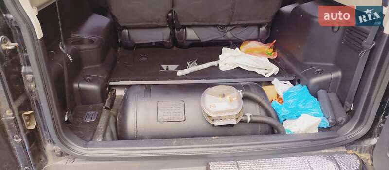 Внедорожник / Кроссовер Mitsubishi Pajero Wagon 2008 в Львове