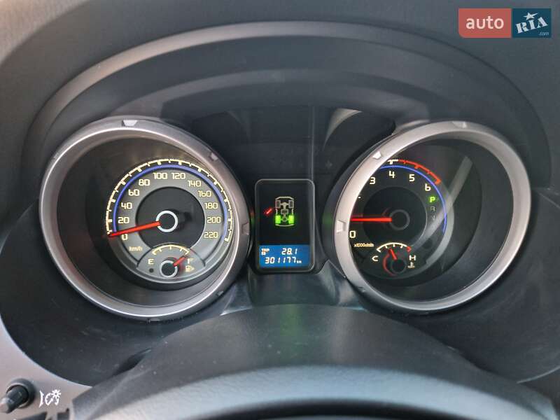 Внедорожник / Кроссовер Mitsubishi Pajero Wagon 2008 в Одессе