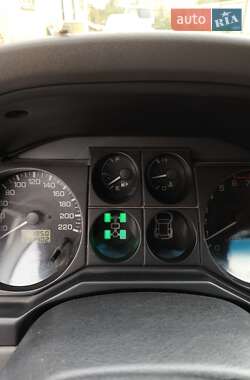 Внедорожник / Кроссовер Mitsubishi Pajero Wagon 2006 в 