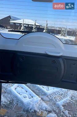 Внедорожник / Кроссовер Mitsubishi Pajero Wagon 2008 в 