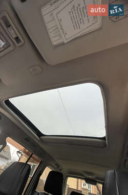 Внедорожник / Кроссовер Mitsubishi Pajero Wagon 2008 в 