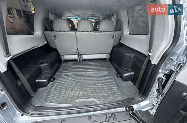 Внедорожник / Кроссовер Mitsubishi Pajero Wagon 2007 в 