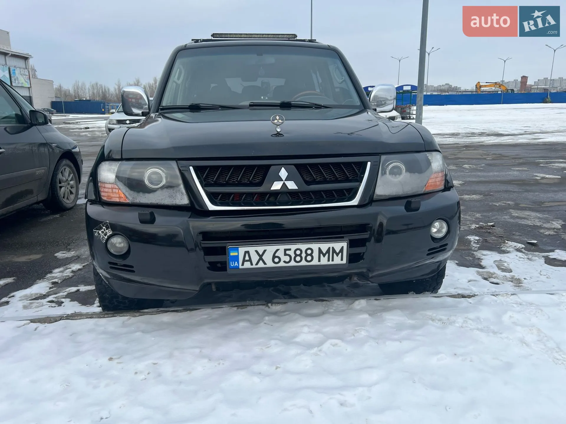 Фото авто 14