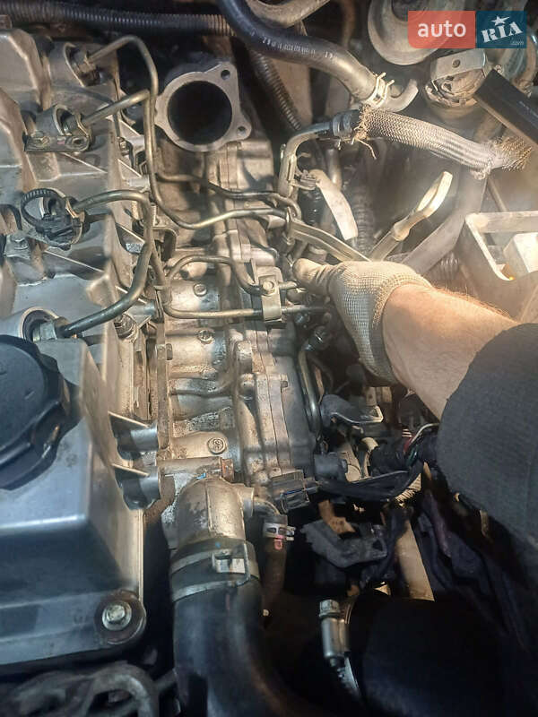 Позашляховик / Кросовер Mitsubishi Pajero Wagon 2013 в Чернівцях