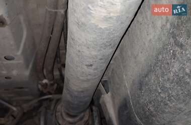 Внедорожник / Кроссовер Mitsubishi Pajero Wagon 2007 в 
