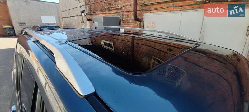 Позашляховик / Кросовер Mitsubishi Pajero Wagon 2008 в Сумах