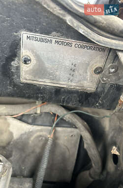 Внедорожник / Кроссовер Mitsubishi Pajero Wagon 2007 в 