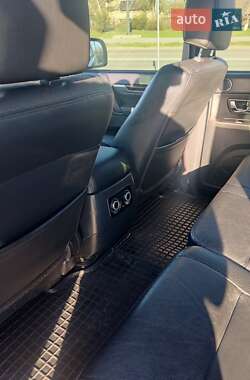 Внедорожник / Кроссовер Mitsubishi Pajero Wagon 2014 в 
