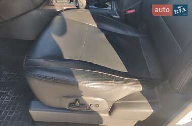 Внедорожник / Кроссовер Mitsubishi Pajero Wagon 2014 в 