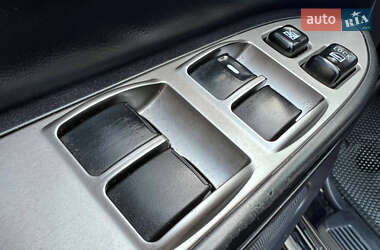 Внедорожник / Кроссовер Mitsubishi Pajero Wagon 2008 в 