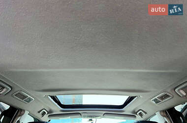 Внедорожник / Кроссовер Mitsubishi Pajero Wagon 2008 в 