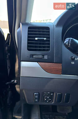Позашляховик / Кросовер Mitsubishi Pajero Wagon 2008 в 