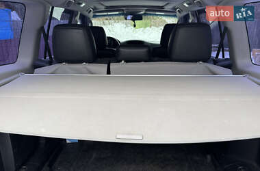 Внедорожник / Кроссовер Mitsubishi Pajero Wagon 2008 в 
