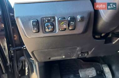 Внедорожник / Кроссовер Mitsubishi Pajero Wagon 2008 в 