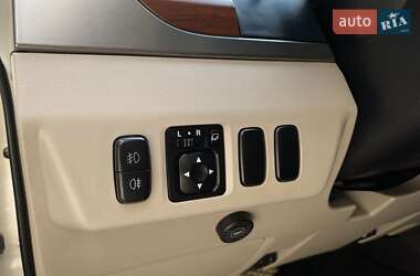 Позашляховик / Кросовер Mitsubishi Pajero Wagon 2007 в 