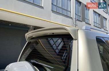 Позашляховик / Кросовер Mitsubishi Pajero Wagon 2007 в 
