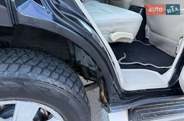 Позашляховик / Кросовер Mitsubishi Pajero Wagon 2007 в 
