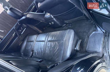 Внедорожник / Кроссовер Mitsubishi Pajero Wagon 2007 в 