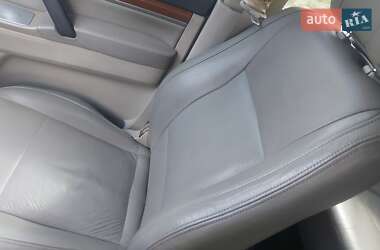 Внедорожник / Кроссовер Mitsubishi Pajero Wagon 2008 в 