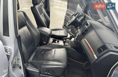 Внедорожник / Кроссовер Mitsubishi Pajero Wagon 2008 в 