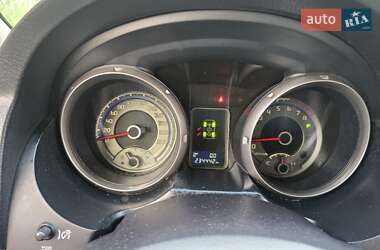 Внедорожник / Кроссовер Mitsubishi Pajero Wagon 2008 в 