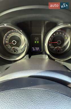 Внедорожник / Кроссовер Mitsubishi Pajero Wagon 2007 в 