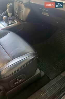 Позашляховик / Кросовер Mitsubishi Pajero Wagon 2010 в 
